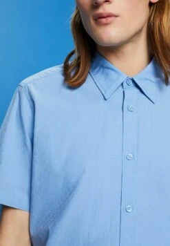 ESPRIT In Schmaler Passform - Overhemd - Light Blue -ESPRIT Winkel d3f00f6038994846ae397d6f4468f668