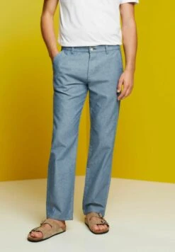 Edc By Esprit Broek - Blue 14 Edc By Esprit Broek - Blue -ESPRIT Winkel d471dff063a144d29d26bbd69c83d037