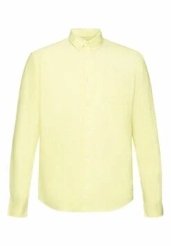 ESPRIT N Sus Oxf - Overhemd - Bright Yellow 10 ESPRIT N Sus Oxf - Overhemd - Bright Yellow -ESPRIT Winkel d4e30453b86a49948ac2fad8e4355008