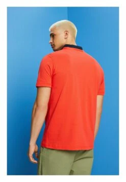 ESPRIT Mit Geometrischem Love-Print - T-Shirt Print - Orange Red 14 ESPRIT Mit Geometrischem Love-Print - T-Shirt Print - Orange Red -ESPRIT Winkel d6a62e68eb0b48ffb22e31e970967f42