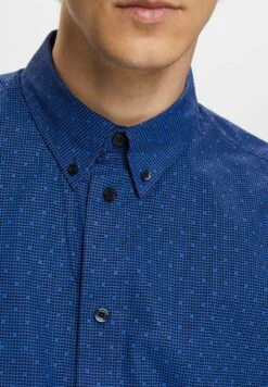 ESPRIT Overhemd - Bright Blue -ESPRIT Winkel d6ee5a27994c4bcd92cfa1eb8be5bdc8