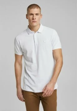 ESPRIT Poloshirt - White