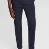 ESPRIT Pant - Broek - Navy