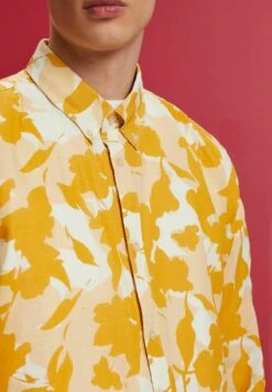 ESPRIT Overhemd - Sunflower Yellow -ESPRIT Winkel d819b77912d94a8fad807291a7a30d43