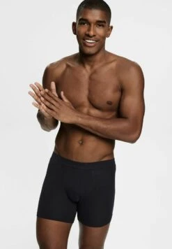 ESPRIT 3 Pack - Onderbroeken - Navy