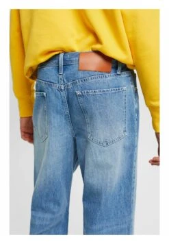 ESPRIT Straight Leg Jeans - Blue Light Washed -ESPRIT Winkel d8b3159d1cea42a19607d7fda53e2f23