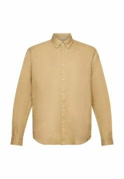 ESPRIT Regular Fit - Overhemd - Beige 11 ESPRIT Regular Fit - Overhemd - Beige -ESPRIT Winkel d8cecabdc70e4646a88a8747913988ae