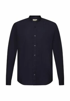 ESPRIT Strukturiertes- Overhemd - Navy 13 ESPRIT Strukturiertes- Overhemd - Navy -ESPRIT Winkel d8ec53a0c77046138c35d03fbacc0025