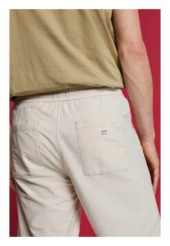 ESPRIT Shorts - Sand -ESPRIT Winkel d93880c21b924054acdd34788f86b62a