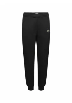 ESPRIT Jogging Mit Logoprint - Trainingsbroek - Black -ESPRIT Winkel d97e8decf4734efaa07b5fb183959df5