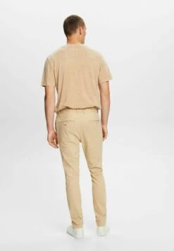 ESPRIT Chino - Sand -ESPRIT Winkel d9c98409994840099a02b4140dee902e
