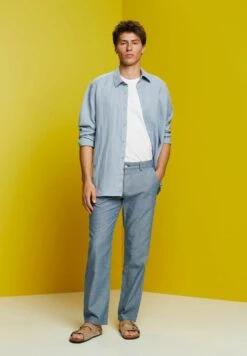 Edc By Esprit Broek - Blue 13 Edc By Esprit Broek - Blue -ESPRIT Winkel d9d279abe26b4f12826ac541973b407c