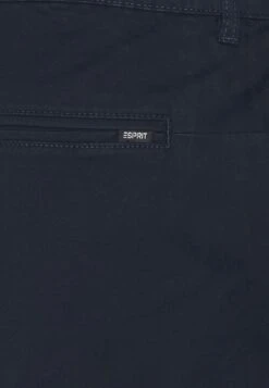 ESPRIT Slim - Chino - Navy 5 ESPRIT Slim - Chino - Navy -ESPRIT Winkel d9d54e87dccb4e8a92287fe0bfee7e1e
