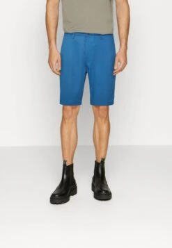 ESPRIT Ocs F Llt Sh - Shorts - Blue