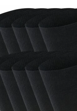 ESPRIT Solid 10-Pack Uni - Sokken - Black -ESPRIT Winkel da650bb12353403a8140834092fe78f8