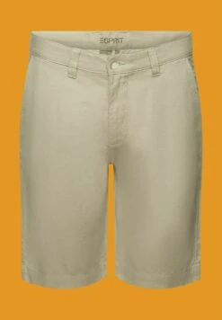 ESPRIT Im Stil - Shorts - Light Green -ESPRIT Winkel da71875ad4f9410aadeb0f54720dd233