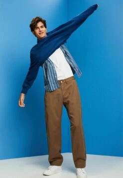 ESPRIT Broek - Dusty Green -ESPRIT Winkel da74075c865f4cd6adfa9b877568e5ec