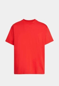 ESPRIT Yagi Archive Mit Logo - T-Shirt Print - Red -ESPRIT Winkel dade97722e764d9198bfb677354f3518