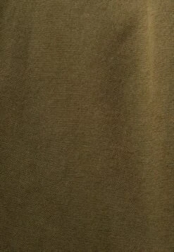 ESPRIT Cargobroek - Khaki Green -ESPRIT Winkel db9c98f8a24a46468695d66665741cad