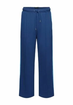 ESPRIT Mit Weitem Bein - Trainingsbroek - Ink -ESPRIT Winkel dbc2cfaf8d13466d96e32e66f65a4565