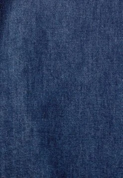 Edc By Esprit Regular Fit - Overhemd - Blue Dark Washed -ESPRIT Winkel dbd5326b33d0404d8edd2a9d561361e8