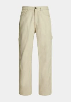 ESPRIT Carpenter- Broek - Sand -ESPRIT Winkel dbf1c29c36014704bafc5d9fef9cb859