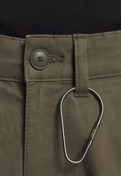 ESPRIT Chino - Dark Khaki -ESPRIT Winkel dc45052c217146818a6310a2c4ae4c86