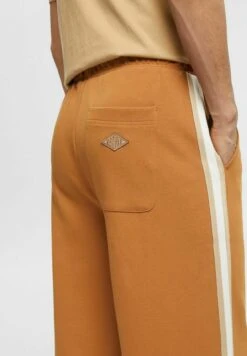 ESPRIT Mit Weitem Bein - Broek - Caramel -ESPRIT Winkel dd6df89f0512420183745c990b8f9bc2