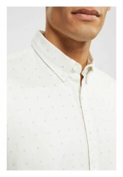 ESPRIT Overhemd - Off White -ESPRIT Winkel df05a7f6547743d88ccd6ca59d465e92