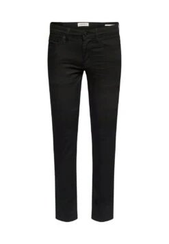 ESPRIT Broek - Black Rinse -ESPRIT Winkel dfa98a8b2aee49df810f701f99921db3