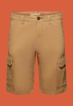 ESPRIT Shorts - Khaki Beige -ESPRIT Winkel e0231205b05445e3aac63586b73fb8d4