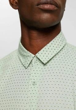 ESPRIT Overhemd - Light Aqua Green -ESPRIT Winkel e0634e4ca6b7436e8f33ffbd2dadbfb3
