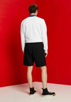 ESPRIT Trainingsbroek - Black -ESPRIT Winkel e20bd8070e6947e5977d3934c0444e99