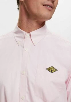 ESPRIT Button-Down - Overhemd - Pink -ESPRIT Winkel e2204fcc612c44efae0cff4c4bca7390