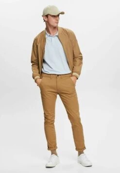 ESPRIT Regular Fit - Poloshirt - Pastel Blue -ESPRIT Winkel e267e0e6c53b451ead95a264ac381662