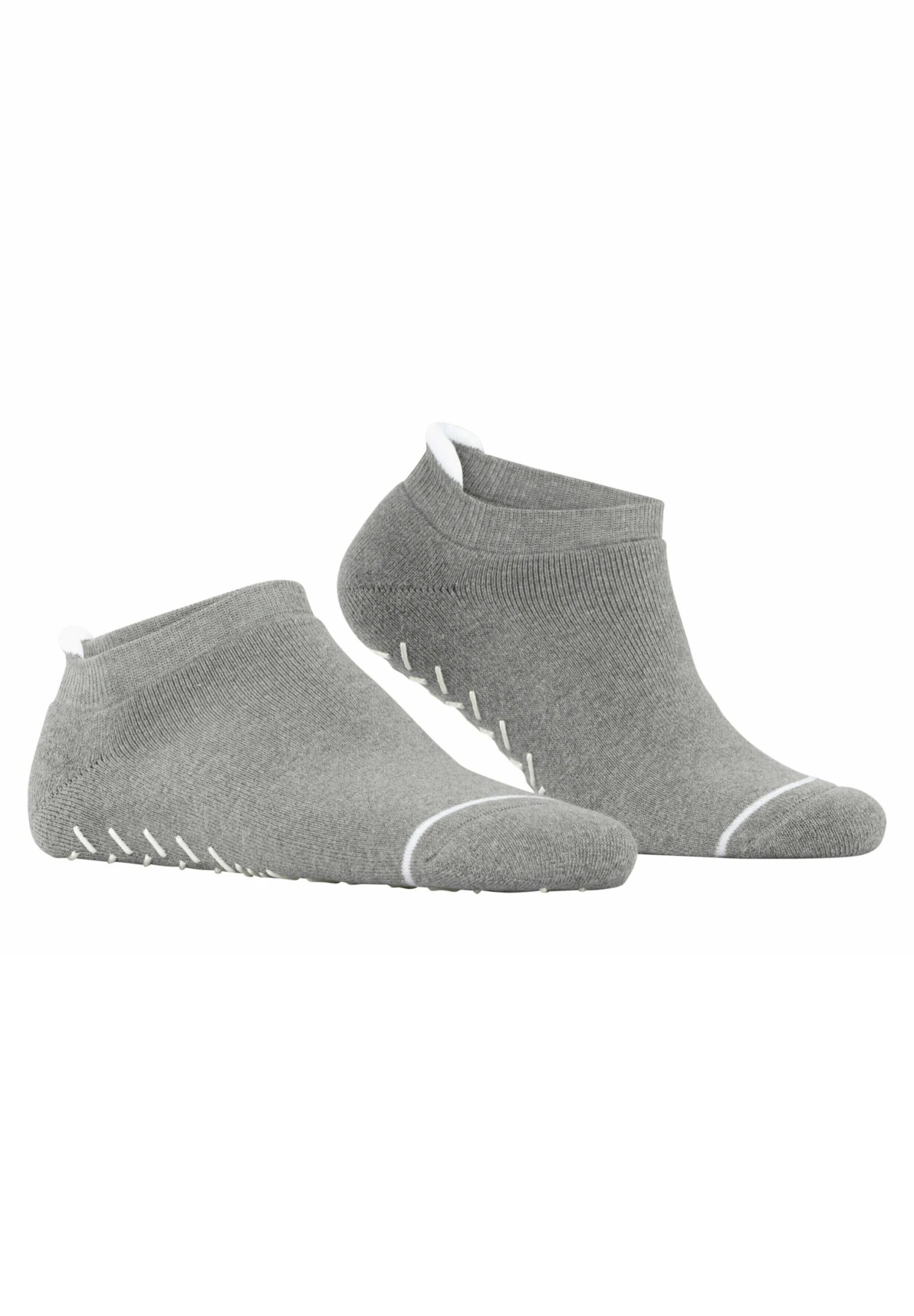 ESPRIT Home Sneaker Socks Homepads - Sokken - Light Grey 4 ESPRIT Home Sneaker Socks Homepads - Sokken - Light Grey - Afbeelding 4