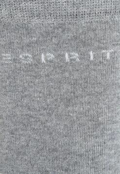 ESPRIT Solid-Mix 5-Pack Sustainable Cotton-Mix - Sokken - Black -ESPRIT Winkel e3c0136f2cd5400e9ad4bac35585c20b