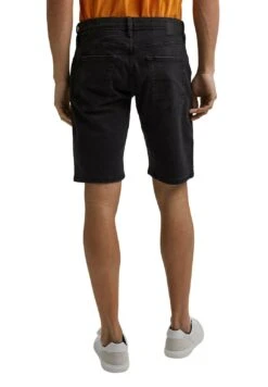 Edc By Esprit Jeansshort - Black Dark Washed -ESPRIT Winkel e3c04b38509d467085b1939be011f20c