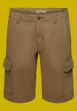 ESPRIT Shorts - Khaki Green -ESPRIT Winkel e41e698f8a314d57b33ad018c618e595