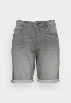 ESPRIT Jeansshort - Grey Light Wash -ESPRIT Winkel e43d9617483c42b4bc8dad483c566bf4