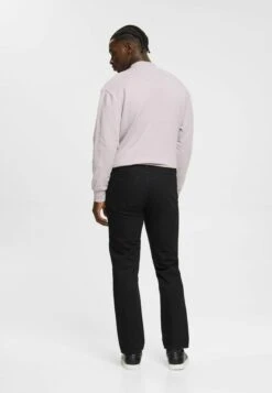 ESPRIT Straight Leg Jeans - Black Dark Washed -ESPRIT Winkel e4fd2145343e439db478b94f7c613014