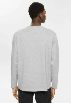 Edc By Esprit Longsleeve - Medium Grey 10 Edc By Esprit Longsleeve - Medium Grey -ESPRIT Winkel e7b664caf3be4368ab3a0dfb67d1455d