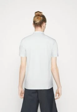 ESPRIT Solid - Poloshirt - White -ESPRIT Winkel e7ed0a47894e4651aaee7d6f32705cab