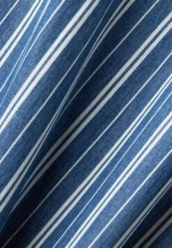 Edc By Esprit Mit Streifen - Overhemd - Ice 13 Edc By Esprit Mit Streifen - Overhemd - Ice -ESPRIT Winkel e815e3824d1f42e69d5a66ab4ae8f235