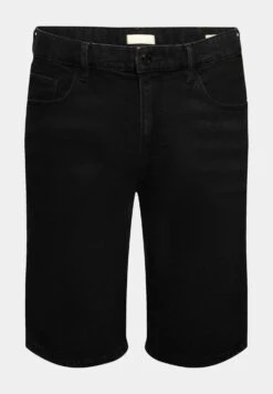 Edc By Esprit Jeansshort - Black Dark Wash -ESPRIT Winkel e8dc110b956a471686ff5c0b83949bfb