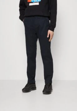 ESPRIT Pant - Broek - Black