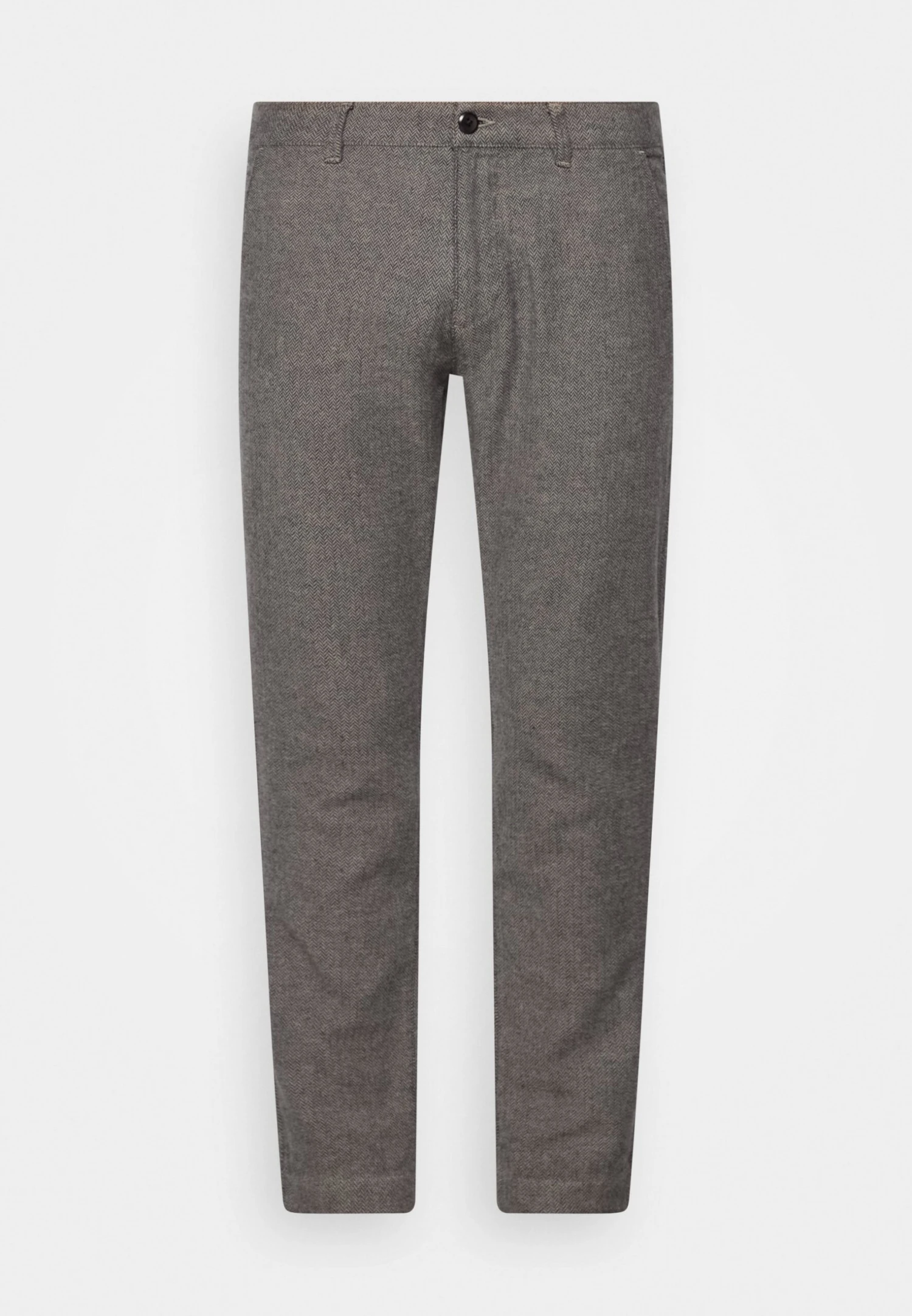 ESPRIT Sus F Brushed H - Chino - Grey 5 ESPRIT Sus F Brushed H - Chino - Grey - Afbeelding 5