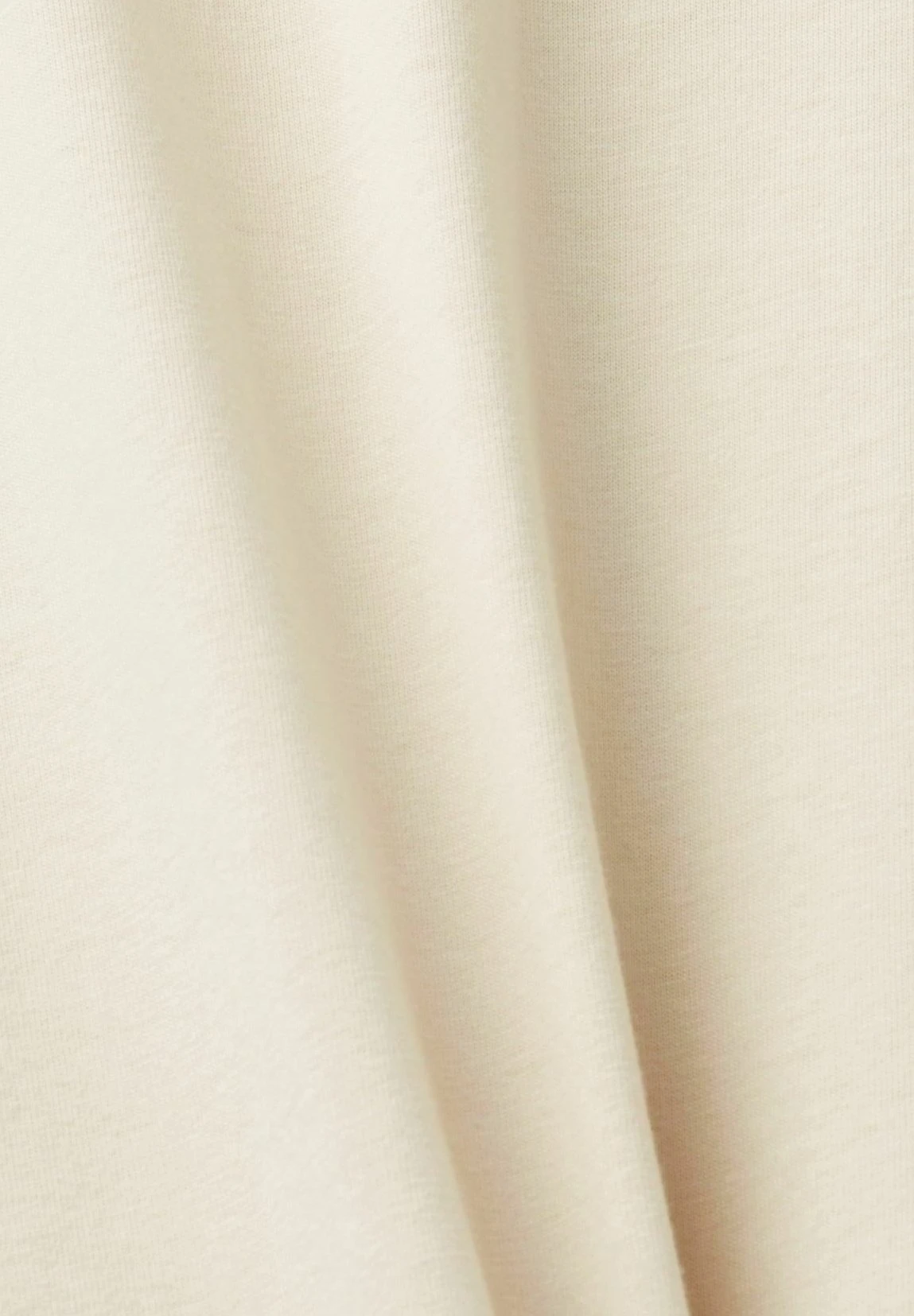 ESPRIT T-Shirt Print - Light Taupe 9 ESPRIT T-Shirt Print - Light Taupe - Afbeelding 9