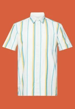 Edc By Esprit Overhemd - Turquoise -ESPRIT Winkel eab8839965a24a9b9c61ff862fc2ad4d