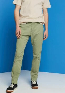 ESPRIT Stret Aus- Chino - Light Khaki -ESPRIT Winkel eb6f1b49b0ef433c80fbde7f2fe69e39